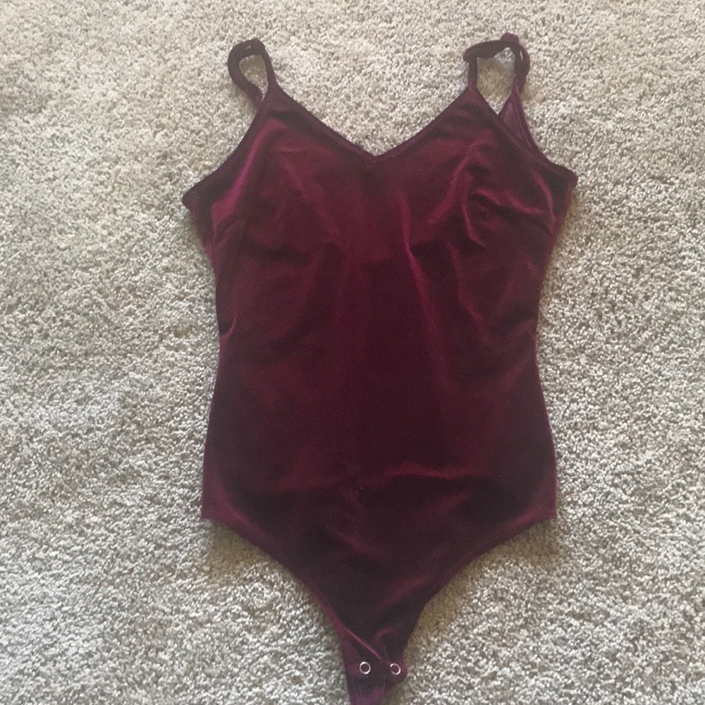 Bodysuit